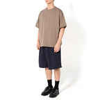 Uncle Shorts (Navy)