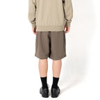 Uncle Shorts (Olive Khaki)