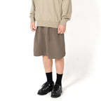 Uncle Shorts (Olive Khaki)