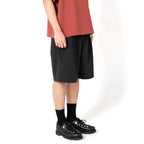 Uncle Shorts (Black)