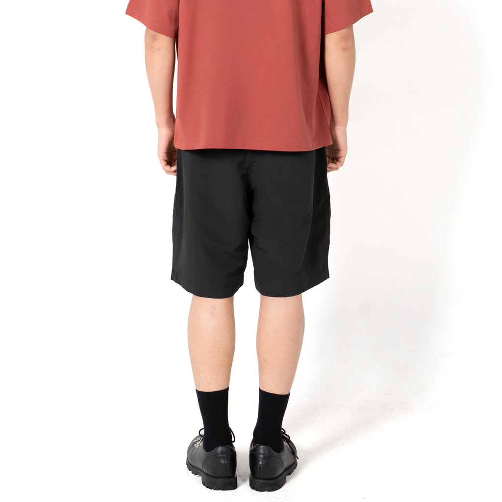 Uncle Shorts (Black)