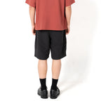 Uncle Shorts (Black)