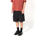 Uncle Shorts (Black)