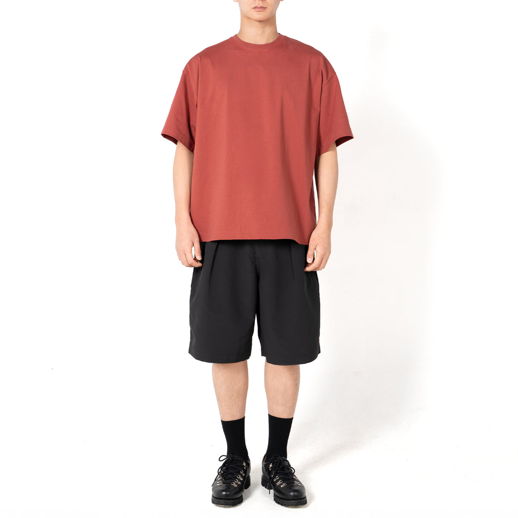 Uncle Shorts (Black)