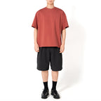 Uncle Shorts (Black)