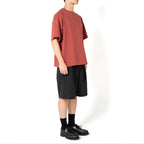 Uncle Shorts (Black)