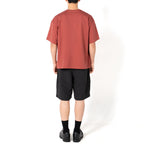 Uncle Shorts (Black)