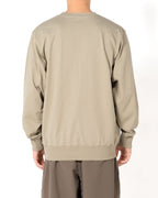 Gunnii L/S tee (Olive)
