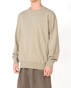 Gunnii L/S tee (Olive)