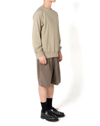 Gunnii L/S tee (Olive)