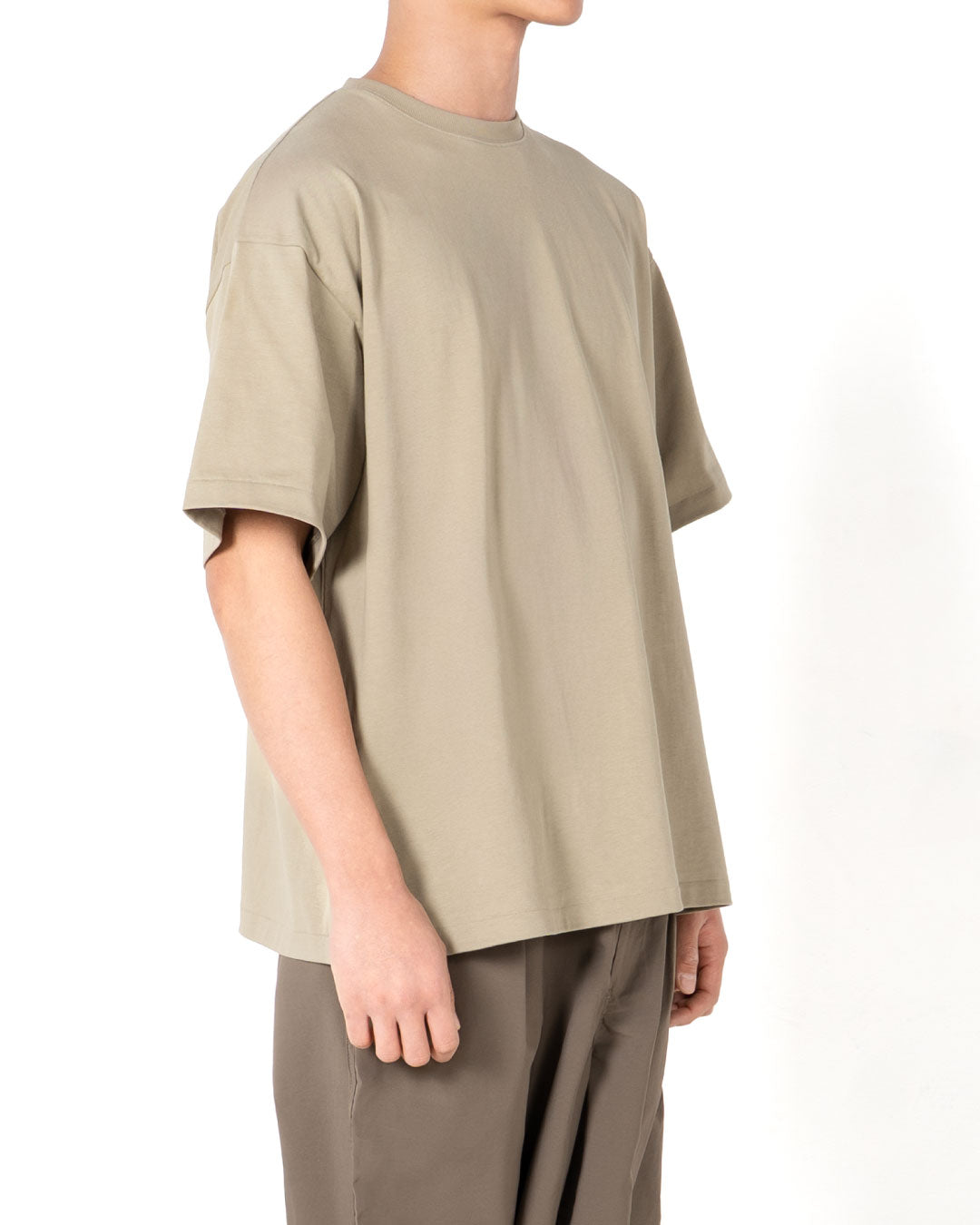 Gunnii T-shirts (Olive)