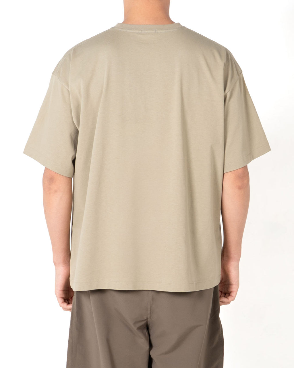 Gunnii T-shirts (Olive)