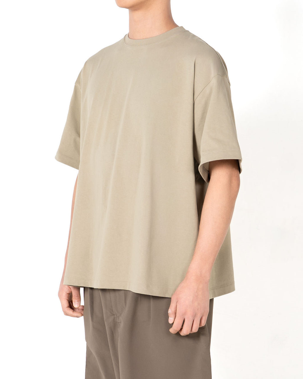 Gunnii T-shirts (Olive)