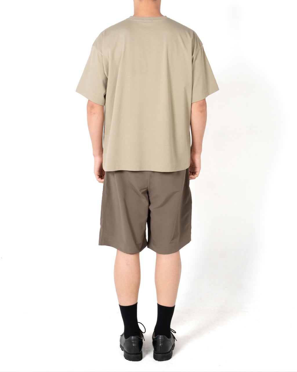 Gunnii T-shirts (Olive)