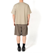 Gunnii T-shirts (Olive)