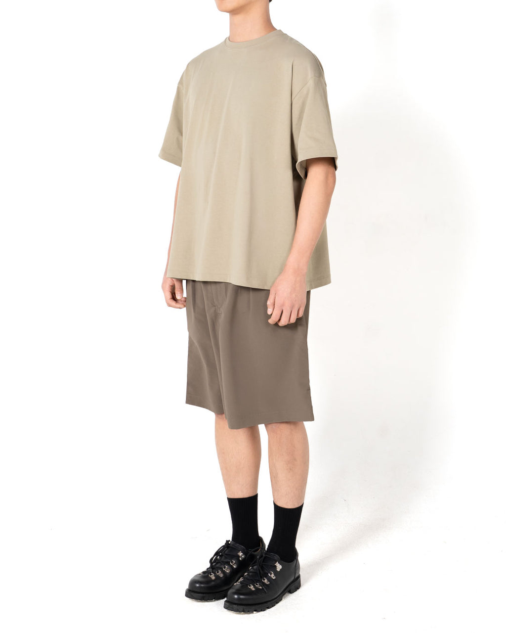 Gunnii T-shirts (Olive)
