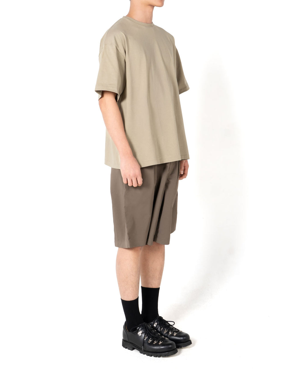Gunnii T-shirts (Olive)