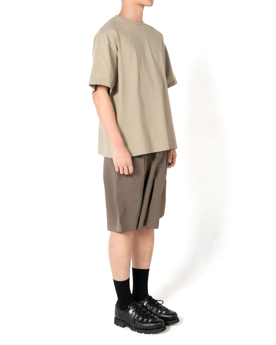 Gunnii T-shirts (Olive)