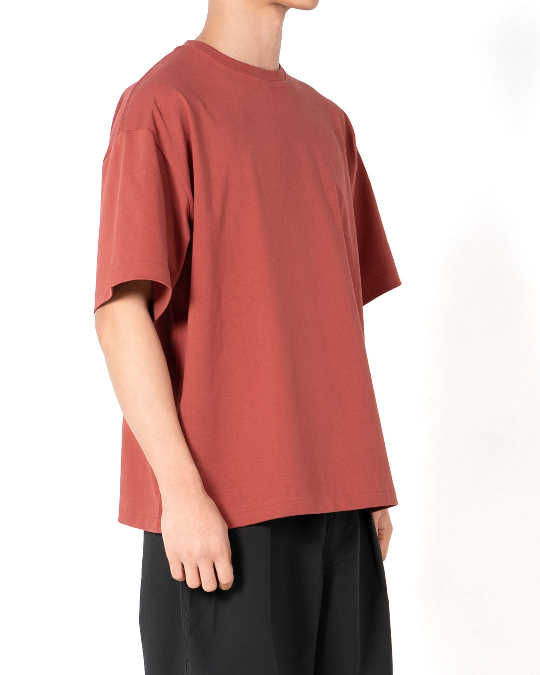 Gunnii T-shirts (Red)