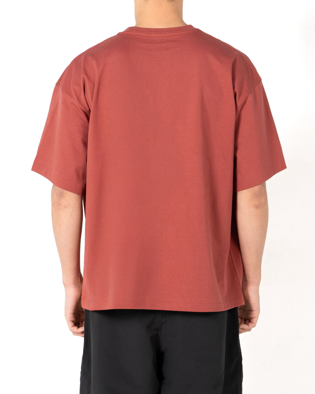 Gunnii T-shirts (Red)