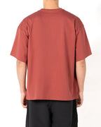 Gunnii T-shirts (Red)