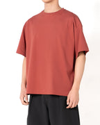 Gunnii T-shirts (Red)