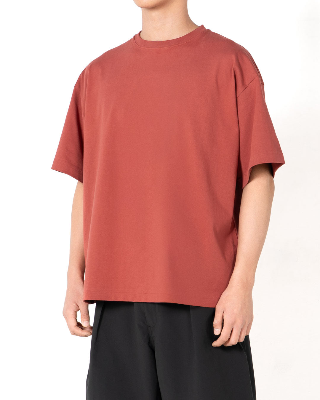 Gunnii T-shirts (Red)