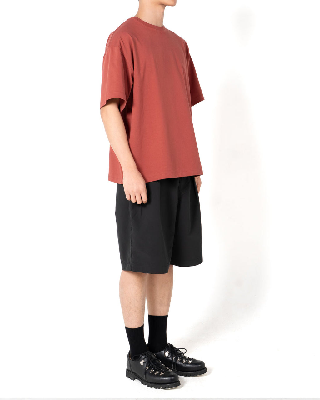 Gunnii T-shirts (Red)