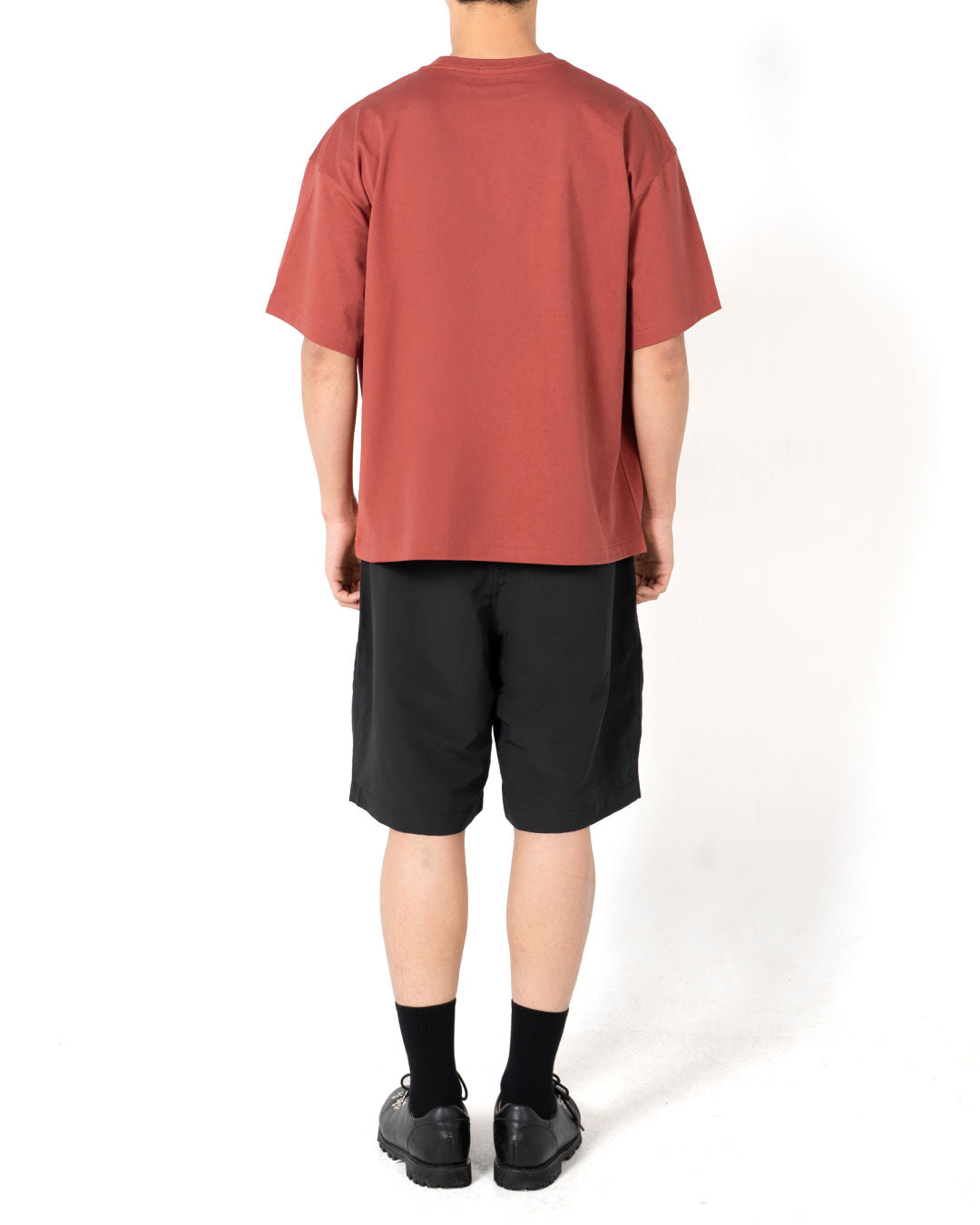 Gunnii T-shirts (Red)