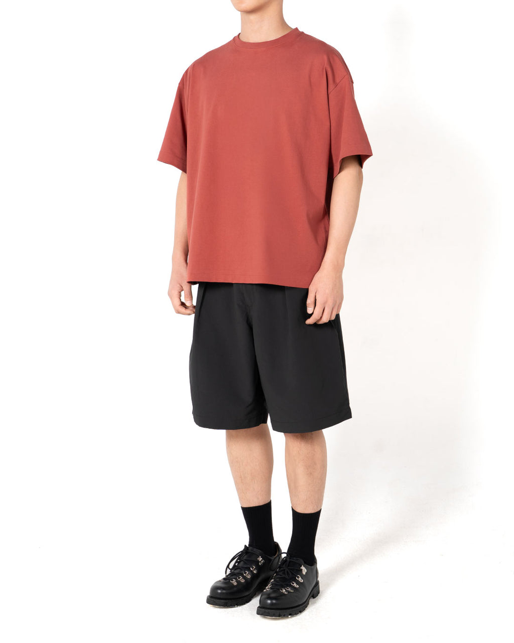 Gunnii T-shirts (Red)