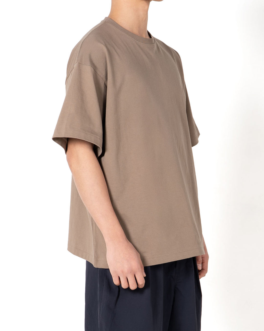 Gunnii T-shirts (Brown)