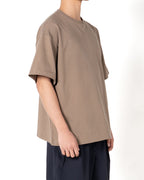 Gunnii T-shirts (Brown)