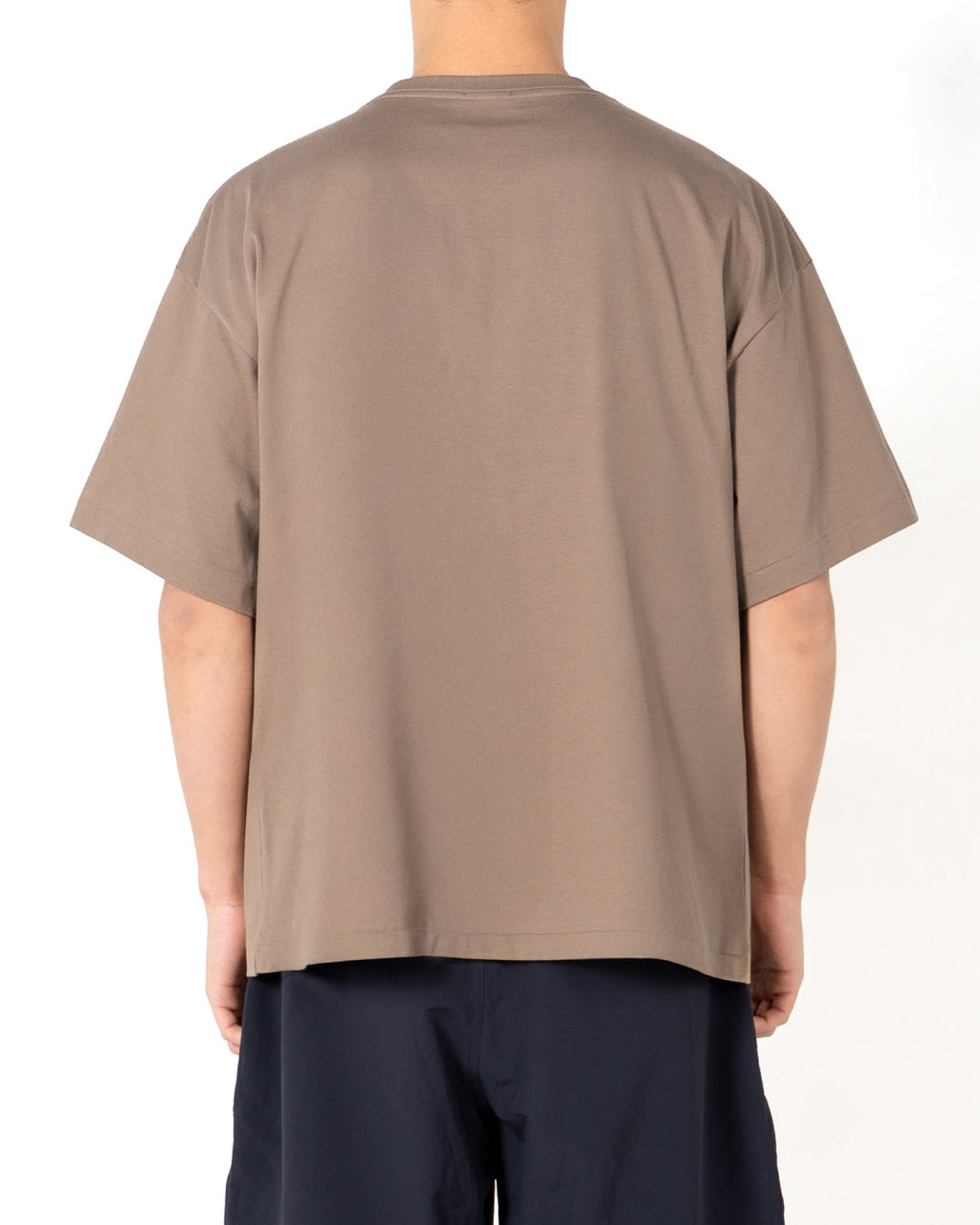 Gunnii T-shirts (Brown)