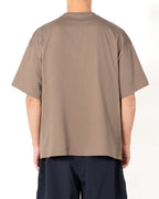 Gunnii T-shirts (Brown)