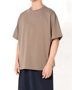 Gunnii T-shirts (Brown)