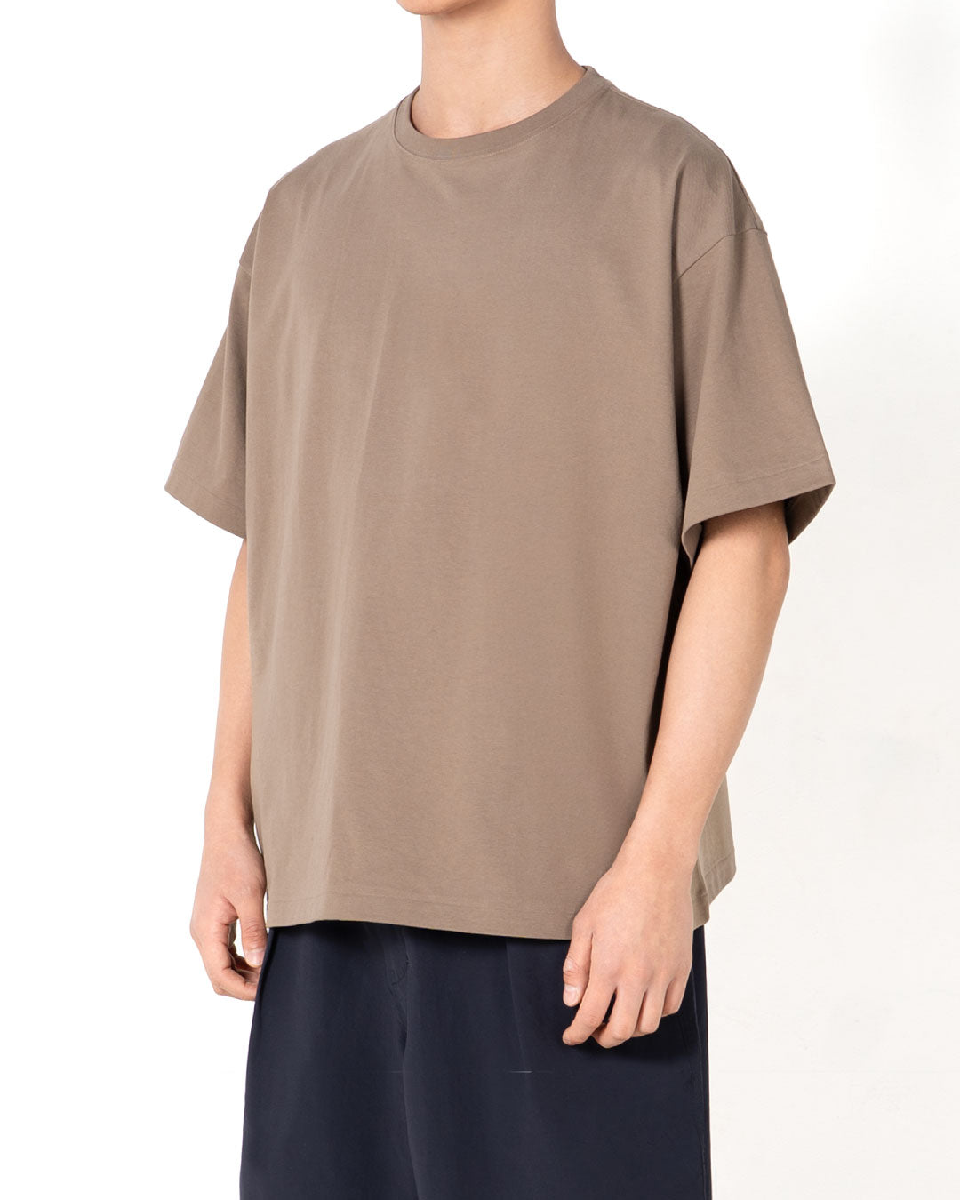Gunnii T-shirts (Brown)