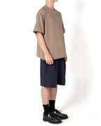 Gunnii T-shirts (Brown)