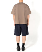 Gunnii T-shirts (Brown)