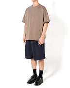 Gunnii T-shirts (Brown)