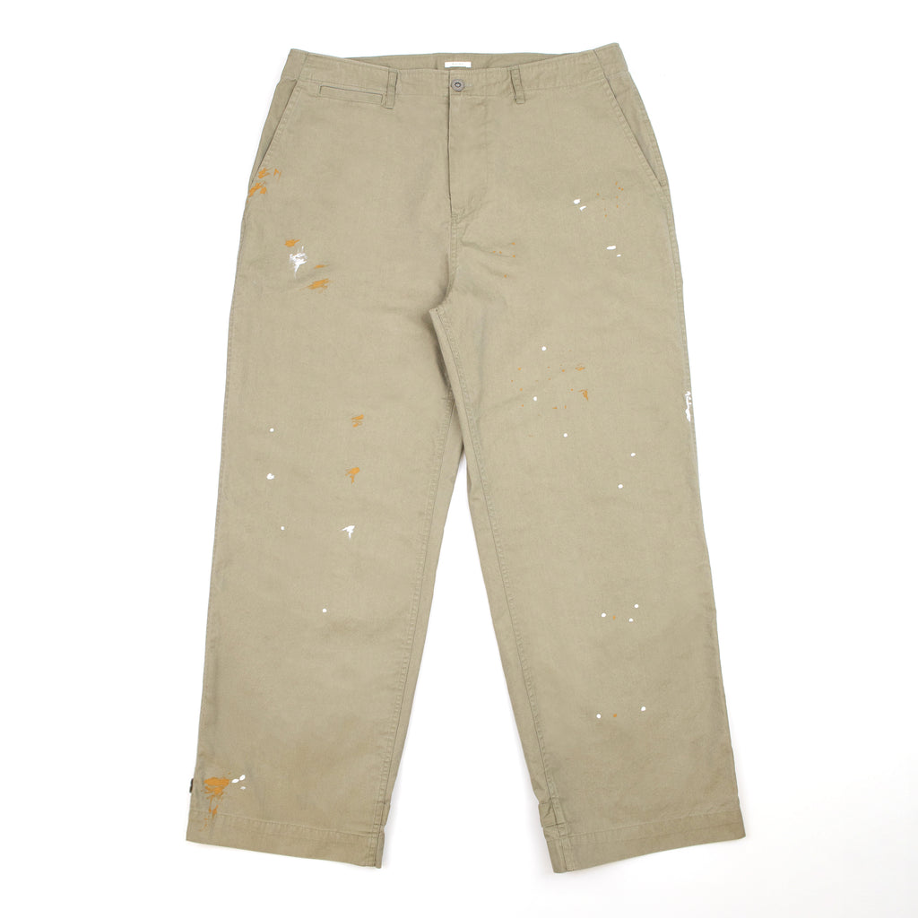 Kuni Vintage Chino