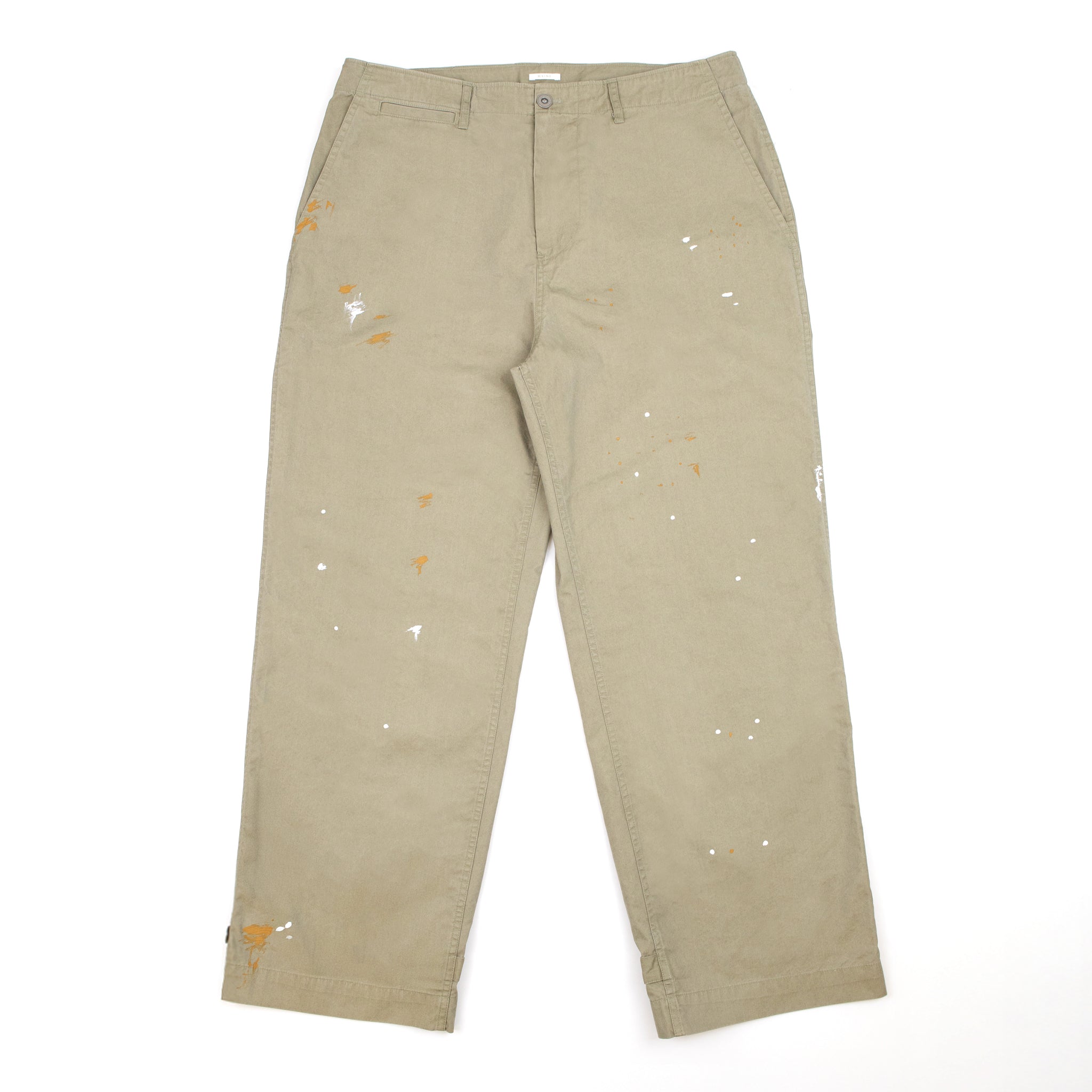 Kuni Vintage Chino