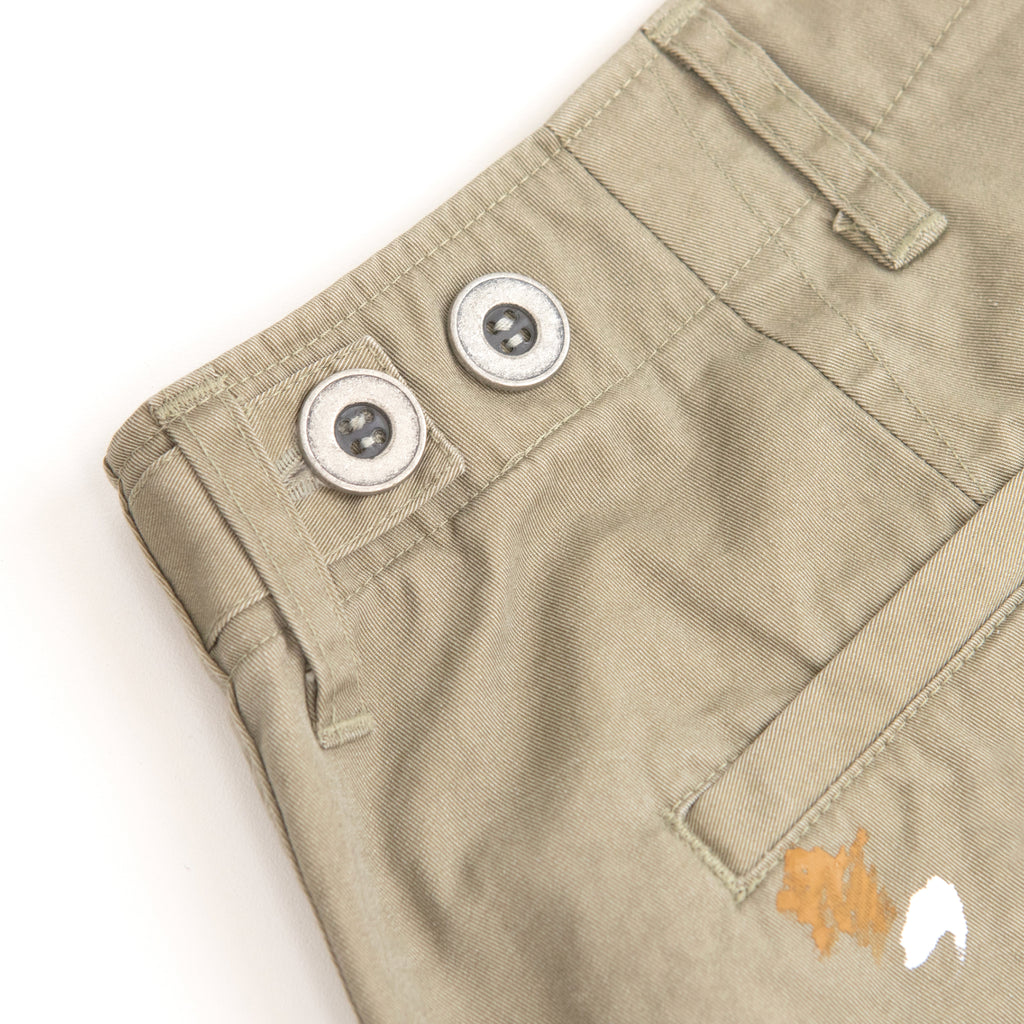 Kuni Vintage Chino