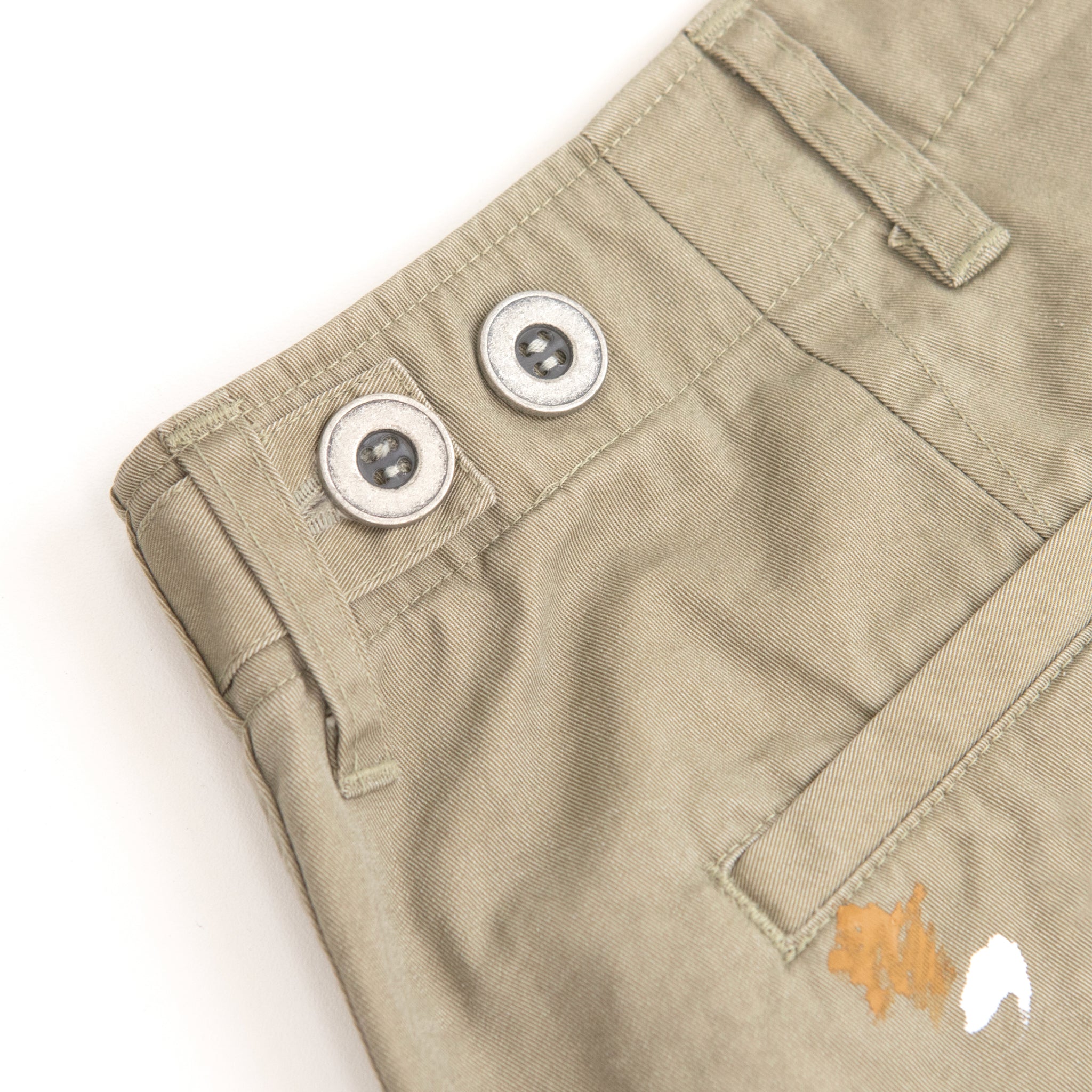 Kuni Vintage Chino