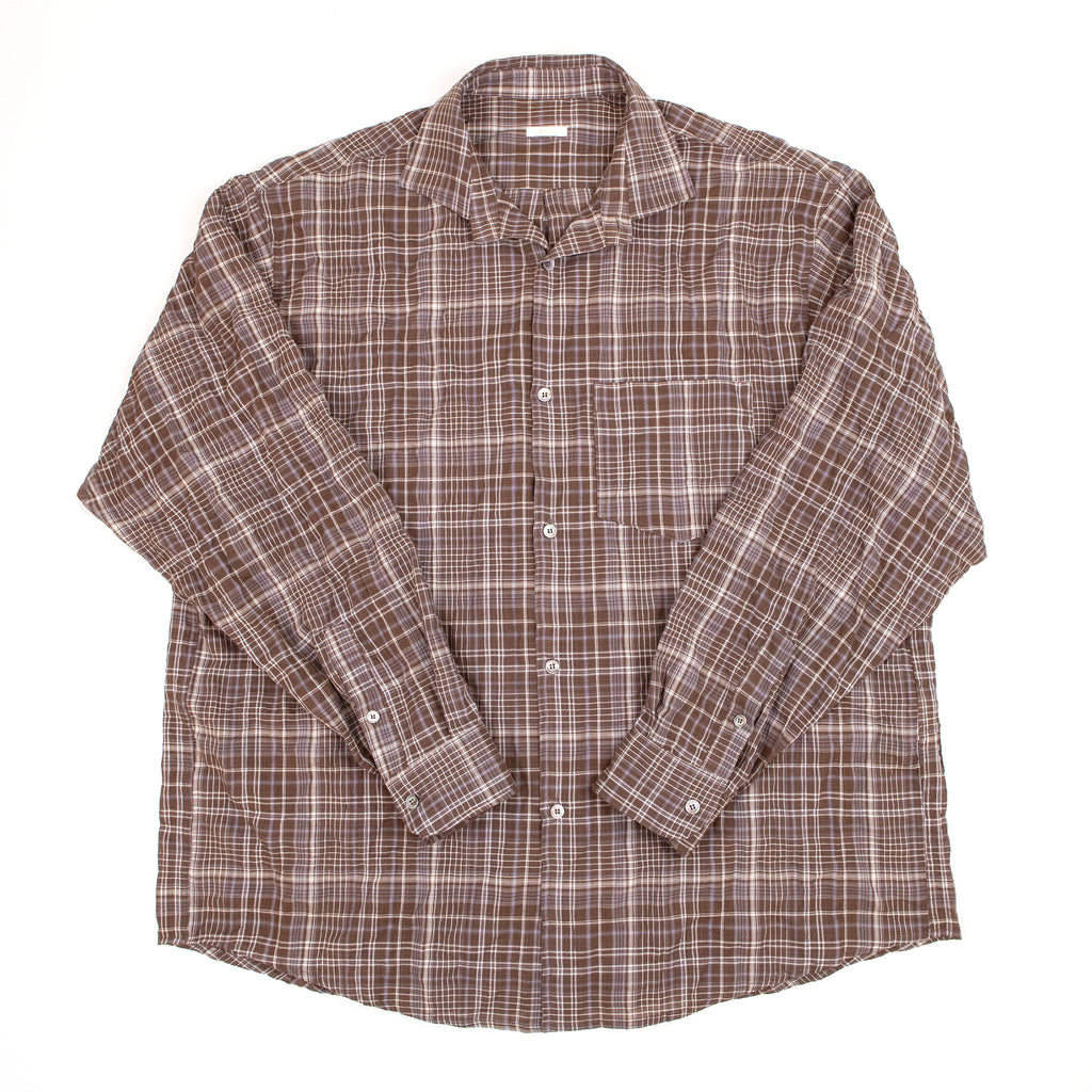 Kuni Vintage Shirt