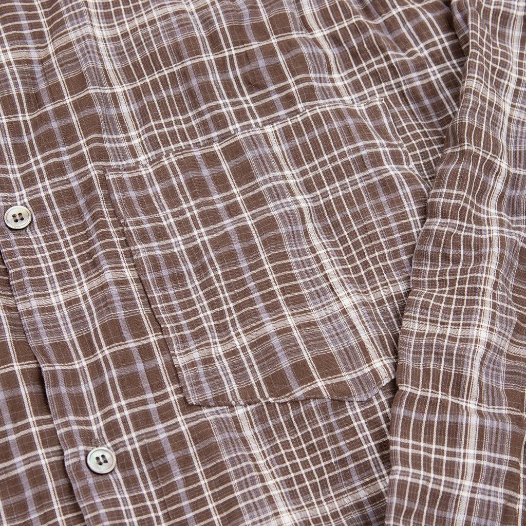 Kuni Vintage Shirt