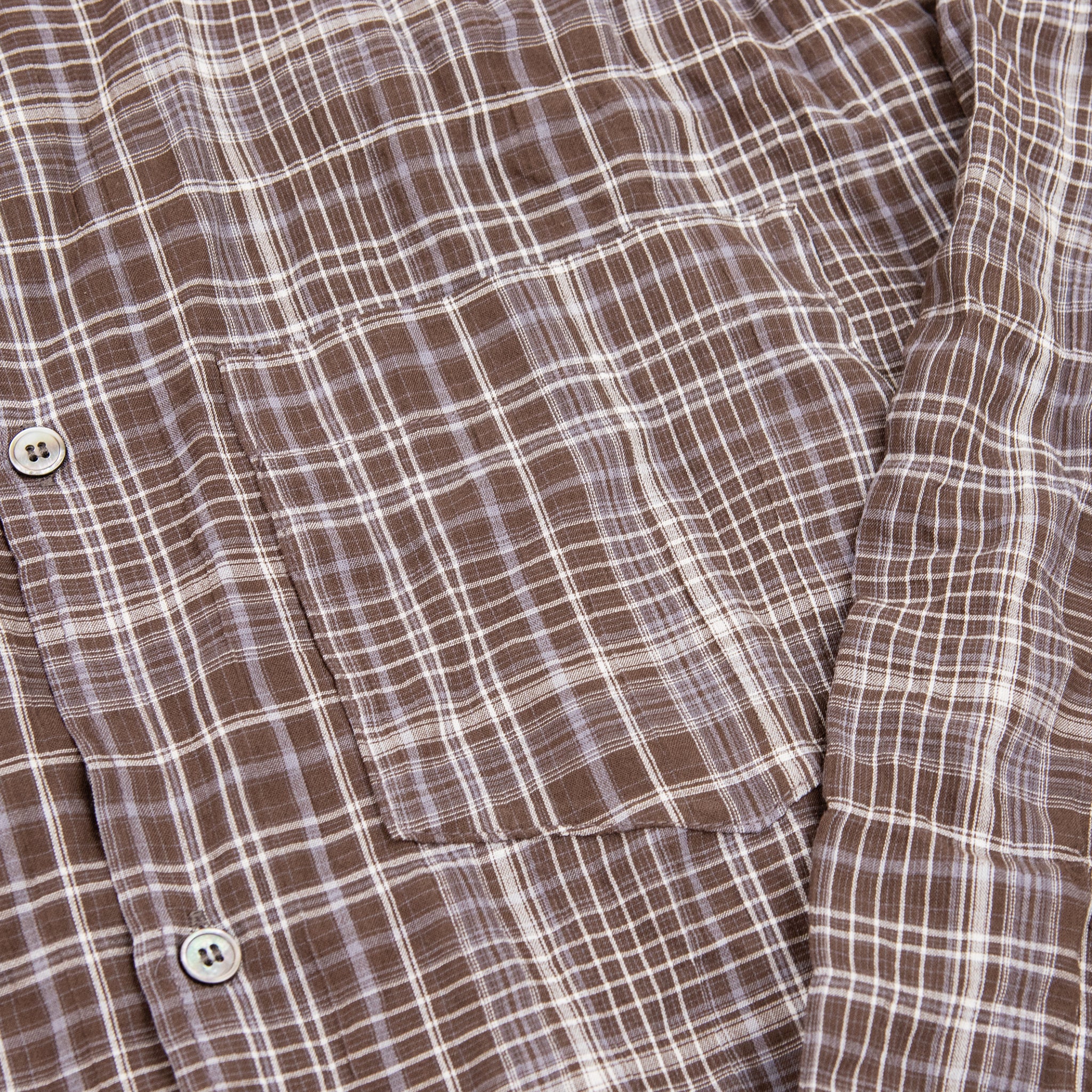 Kuni Vintage Shirt
