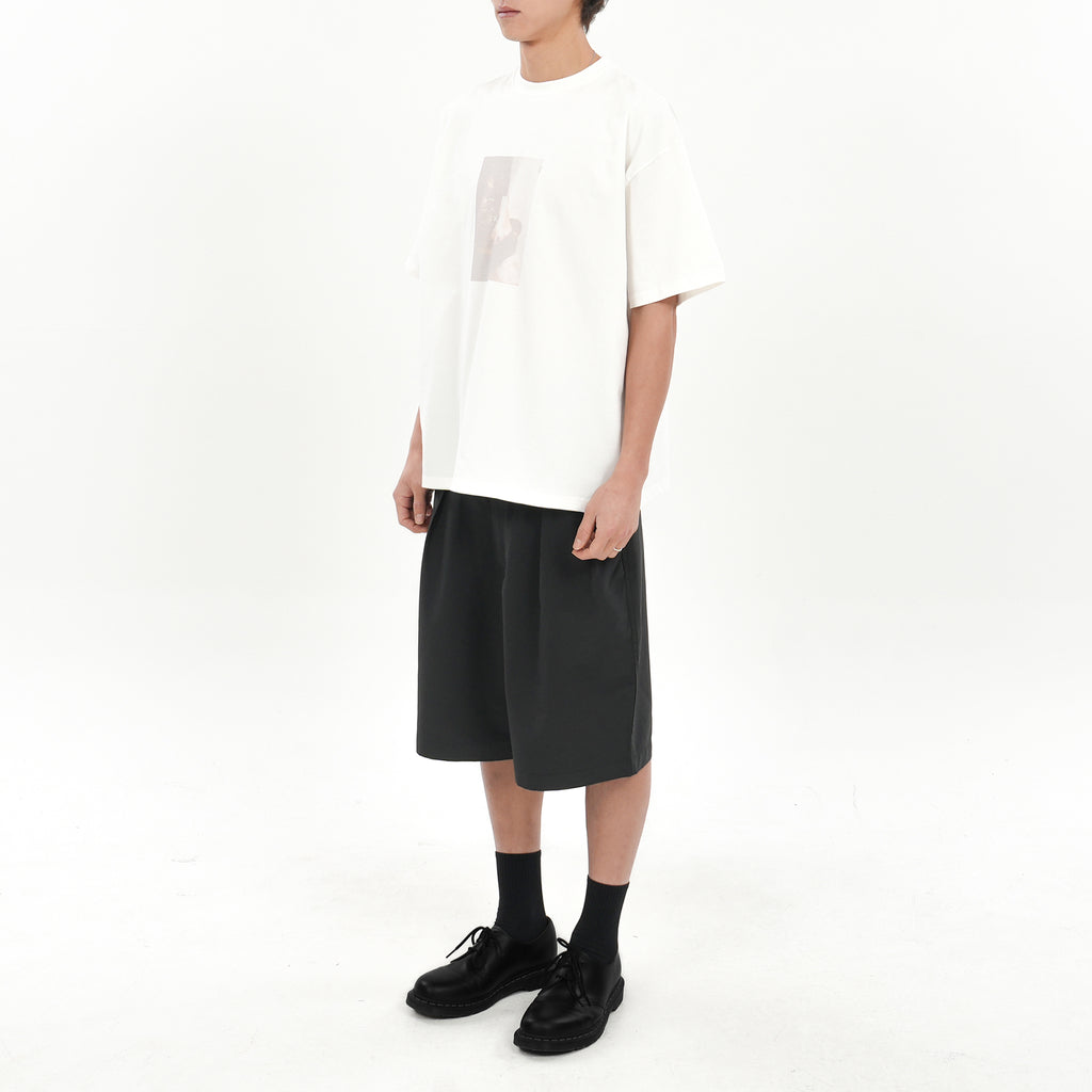 Uncle Shorts (Black)