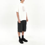 Uncle Shorts (Black)