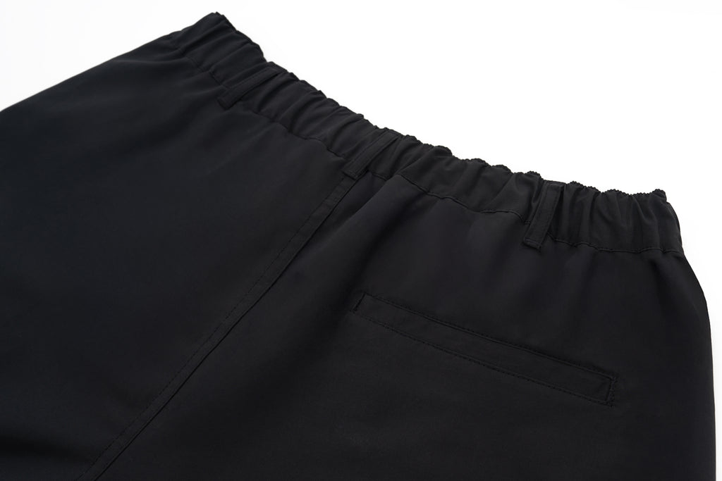 Uncle Shorts (Black)