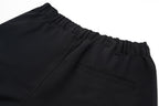 Uncle Shorts (Black)